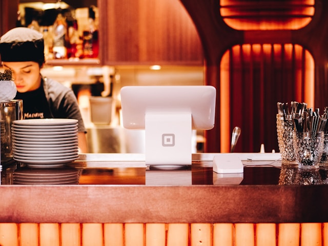 Imagen decorativa de comida